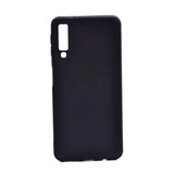 Smcase Samsung Galaxy A70 Kılıf Lüks Silikonlu   Nano Ekran Koruyucu