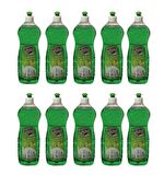 Çelikpençe 10x750 ml Elde Yıkama Deterjanı