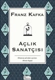 Açlık Sanatçısı - (Bez Ciltli)