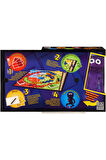 Hasbro Gaming Tabu Xl