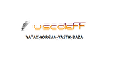 Visco Yatak Pedi 150x200x 5 Cm