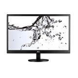 18.5 AOC E970SWN LED HD PLUS 5MS 60HZ VGA