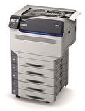OKI 46629502 PRO9431DMe DICOM PRINTER 50/28ppm A4/A3/A3P MEDİKAL YAZICI