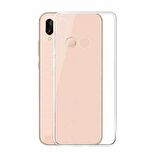 Smcase Samsung Galaxy A10s Kılıf Silikon 