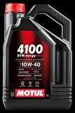 MOTUL 4100 SYN-NERGY SPEC 10W-40 4L