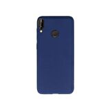 Smcase Samsung Galaxy A20s Kılıf Lüks Silikon  Nano Ekran Koruyucu