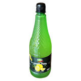 Emu Baharat %100 Limon Suyu 750 ml x 4 Adet