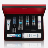 Pierre Cardin Men Cosmetics 11 Parça Kapsamlı Erkek Bakım ve Hijyen Seti 
