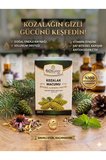 Kozalak Macunu 240 G  Doğal Katkısız Geleneksel Çam Kozalağı Macunu