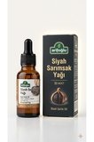 Life Siyah Sarımsak Yağı 20 Ml –   & Güçlü Bakım Etkisi!