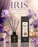 Reviol Irıs Oda Kokusu 100 ml