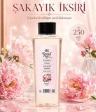 Reviol Şakayık İksiri 250 ML Kolonya 
