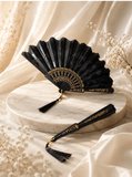 YELPAZE SİYAH