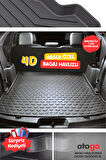 BYD SEAL U DM-İ ÜST KADEME 2025 Birebir Uyumlu 4D Bagaj Havuzu