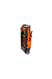 SCUBA S150 Merdiven Inme Çıkma Sandalyesi