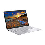 Asus VivoBook 15 i7-1355U 8 GB 1 TBSSD Iris Xe Graphics 15.6" FHD Windows 11 Home Notebook X1504VA-NJ412AT23