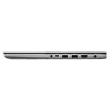 Asus VivoBook 15 i7-1355U 8 GB 1 TBSSD Iris Xe Graphics 15.6" FHD Windows 11 Home Notebook X1504VA-NJ412AT23