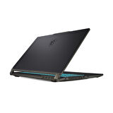 MSI Cyborg 15 i7-13620H 24 GB 256 GB SSD 8GB RTX4060 15.6" 144Hz FHD Windows 11 Home Gaming Laptop A13VF-892XTRAT36