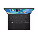 MSI Modern 14 C12MO-1039XTR i7-1255U 16 GB 1 TBSSD  Iris Xe Graphics 14" FHD Windows 11 Home Notebook C12MO-1039XTRAT8