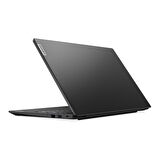 Lenovo V15 G4 IRU i7-1355U 8 GB 256 GB SSD Iris Xe Graphics 15.6" FHD Windows 11 Home Notebook 83A100GPTRAT21