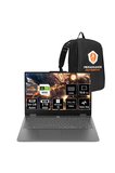 LOQ Essential R7 7735HS 64GB 2TB SSD RTX3050/6GB 65W 15.6" FHD 144Hz W11P Gaming Laptop