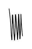 Flormar Ultra Ince Uçlu Eyeliner (SİYAH) - Ultra Thin Eyeliner - 001 Black - 8690604478491