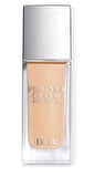 Dior Forever Glow Star Filter - Complexion Sublimating Fluid and Highlighter 1N