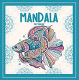 Mandala - Hayvanlar