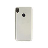 Smcase Honor 10 Lite Lüks Silikon Kılıf