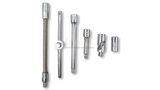 Ceta Form 61 Parça 1/4” Lokma Takımı Metal Çantalı C00-61PH2 
