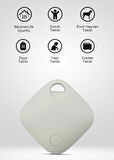 Neutron Smart Tag Akıllı Takip Cihazı