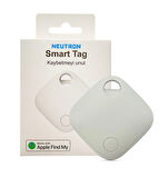 Neutron Smart Tag Akıllı Takip Cihazı