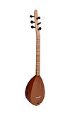 SAZ 150BGR Oyma Kestane Cura Kanada Kapak