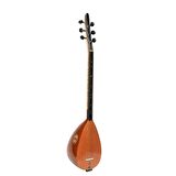 SAZ 150F-BK1 Oyma Kestane Cura Red Cedar