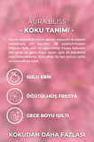 Aura Bliss Parfümlü Kadın Vücut Spreyi Vücut Misti Body Mist Spray 150ml