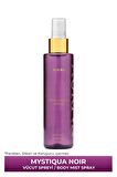 Mystiqua Noir Parfümlü Kadın Vücut Spreyi Vücut Misti Body Mist Spray 150ml