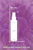Mystiqua Noir Parfümlü Kadın Vücut Spreyi Vücut Misti Body Mist Spray 150ml