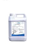 PUREDROP LCD008 BİYOLOJİK KOKU GİDERİCİ 5 LİTRE-KARAVAN, MOBİL TUVALET, PİSUAR, EV TUVALETİ VE BANYO GİDERLERİ İÇİN