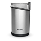 Krups Fast Touch Kahve ve Baharat Öğütücü