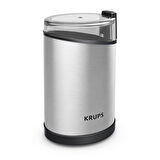 Krups Fast Touch Kahve ve Baharat Öğütücü