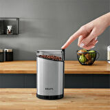 Krups Fast Touch Kahve ve Baharat Öğütücü