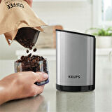 Krups Fast Touch Kahve ve Baharat Öğütücü