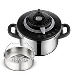 Clipso+ Chef Düdüklü Tencere - 4.5L