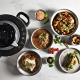 Clipso+ Chef Düdüklü Tencere - 4.5L