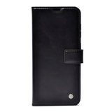 Gpack Samsung Galaxy S23 Kılıf Delüx Cüzdan Kartvizitli Gözlü Standlı Kopçalı