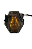 Yamaha Mt 07 Led Arka Stop Kırmızı