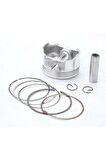 Alpha 110 Piston sekman seti standart