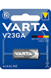 V23ga 10 Adet A23 12v Alkalin Pil