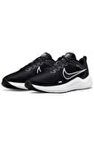 Nike Kadın Erkek Siyah Downshifter 12 Yürüyüş Koşu Ayakkabısı VODD9293-001 