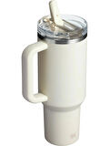 Stanley The Quencher Protour Flip Straw Tumbler | 40 Oz (1,18 L) Ash Fade Pipetli Termos